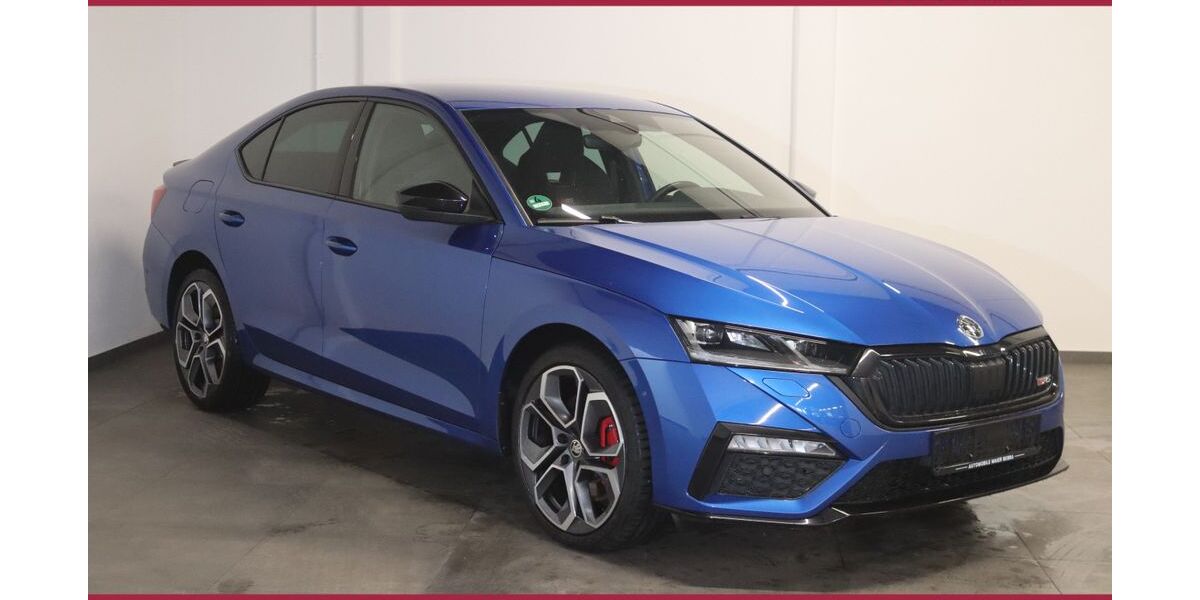 Skoda Octavia 119.900 km 21.900 &euro; Bebra 36179