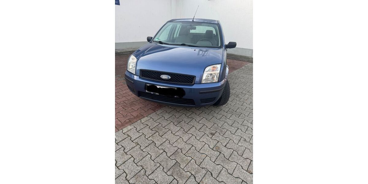 Ford Fusion 126.000 km 1.550 &euro; Frankfurt am Main 65934