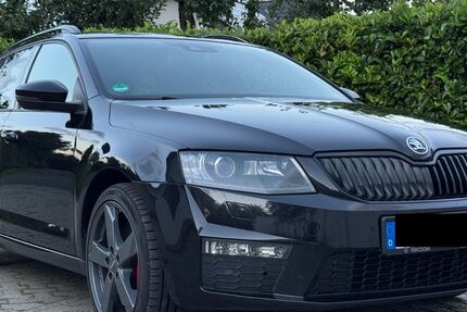 Skoda Octavia 238.000 km 9.750 &euro; Braunschweig 38126