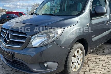 Mercedes-Benz Citan 274.000 km 4.490 &euro; Erfurt 99091