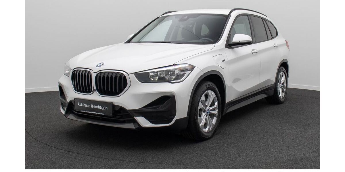BMW X1 61.355 km 23.999 &euro; Isernhagen 30916