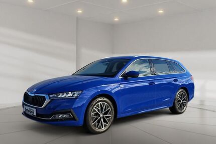 Skoda Octavia 74.440 km 21.948 &euro; Hofgeismar 34369