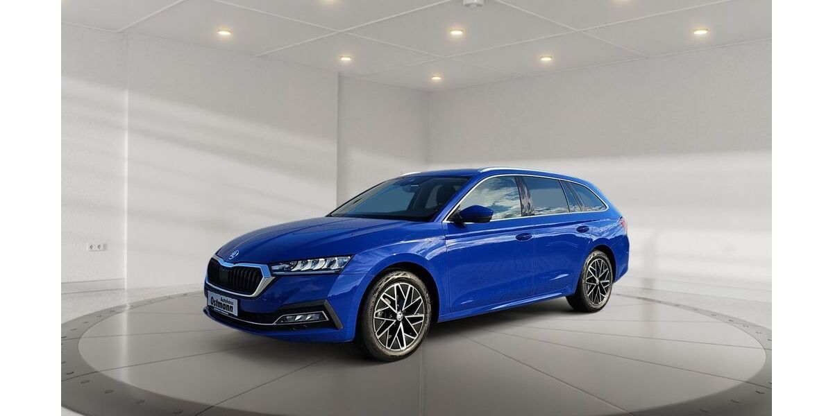 Skoda Octavia 74.440 km 22.448 &euro; Hofgeismar 34369