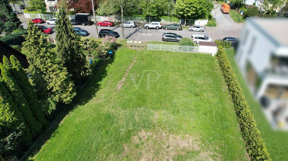 Grundstück Dresden Gruna - 795.000&euro; | Angebot:26833667