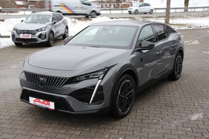 Peugeot 408 9.303 km 28.450 &euro; Hüllhorst 32609