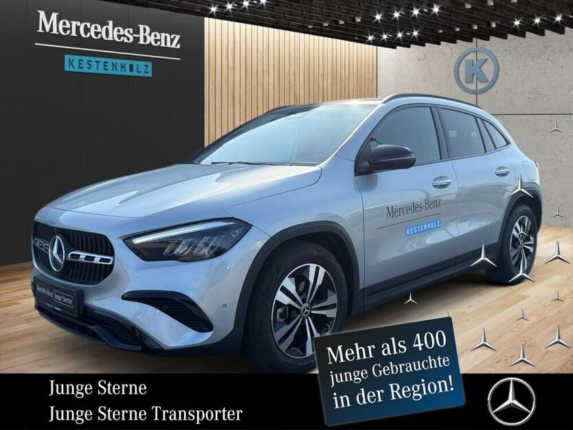 GLA 180