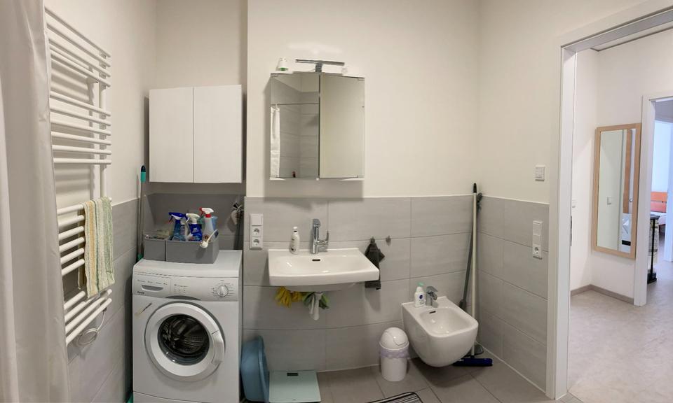 Erdgeschoßwohnung Bayreuth Bernecker Straße / Insel / Riedelsberg - 3 Zimmer, 78 m&sup2;, 1.520&euro; | Angebot:26255336
