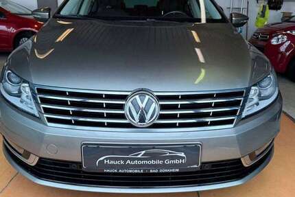 VW CC 120.000 km 11.950 € Bad Duerkheim 67098