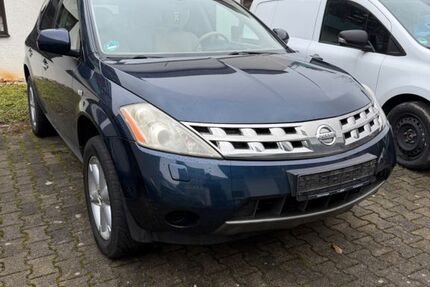 Nissan Murano 193.000 km 900 &euro; Gerlingen 70839