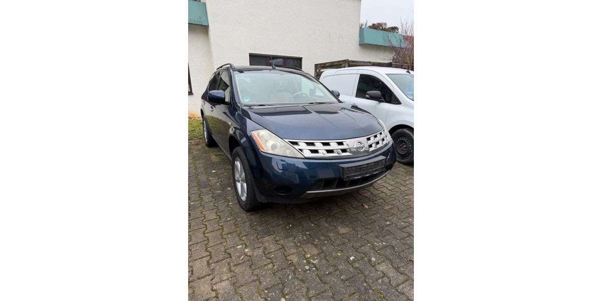 Nissan Murano 193.000 km 900 &euro; Gerlingen 70839