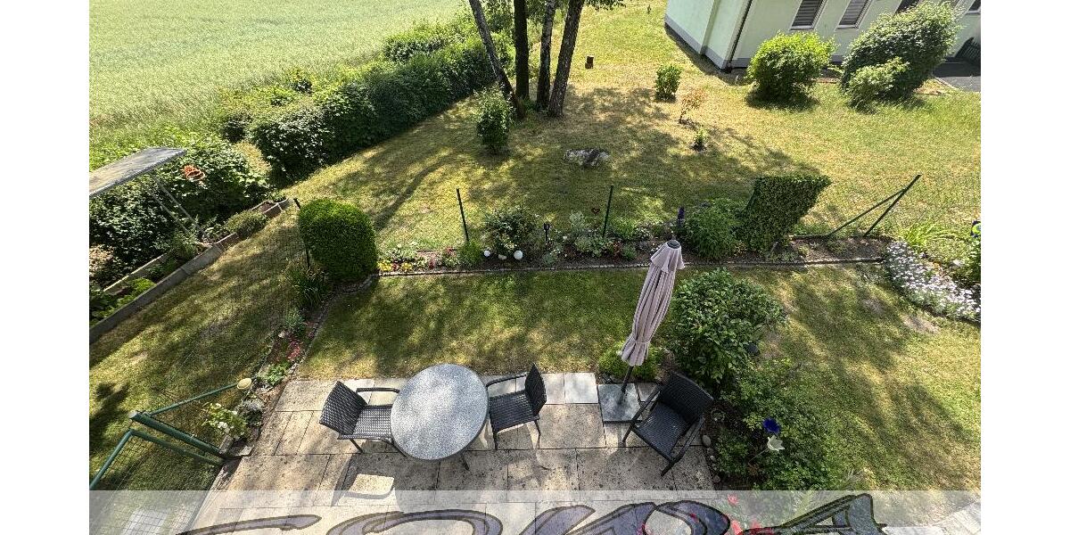 Attraktives 4 Familienhaus in Kreut Oberhausen bei Neuburg zum verkauf - Ein Objekt von Ihrem Immobilienpartner SOWA Immobilien und Finanzen - Mehrfamilienhaus, Wohnhaus Oberhausen Kreut | Angebot:26774447