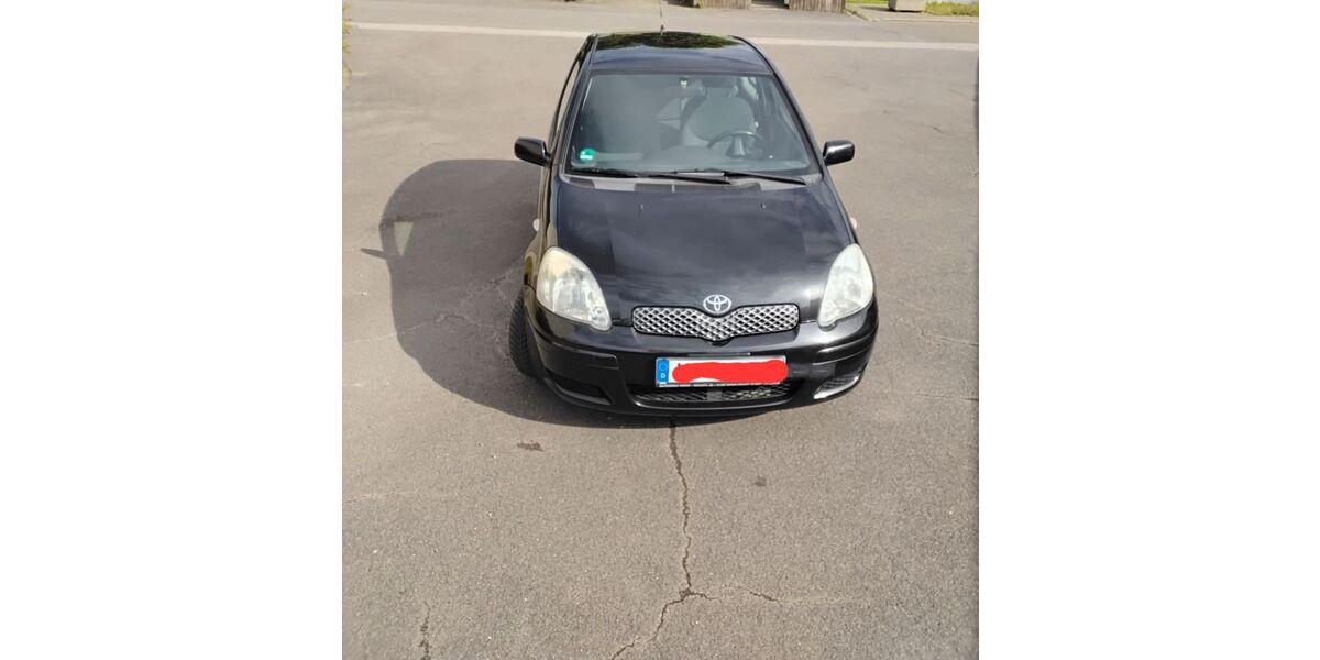 Toyota Yaris 142.000 km 1.850 &euro; Aachen 52074