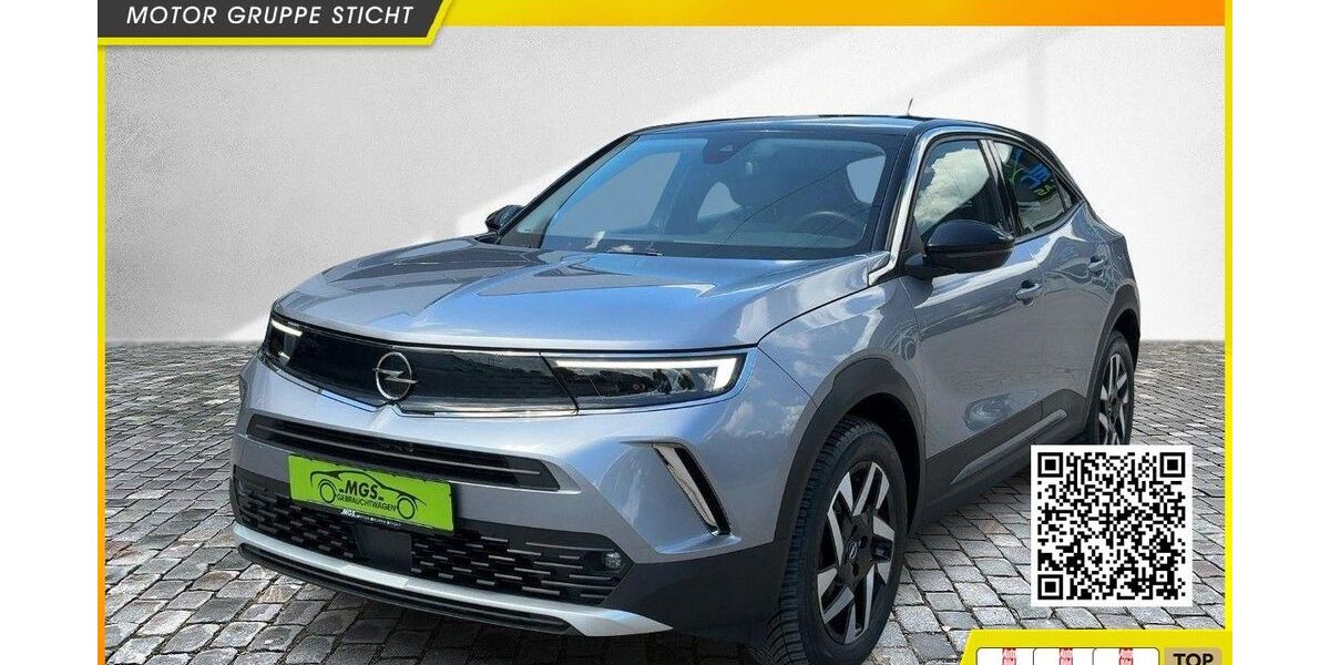 Opel Mokka 44.193 km 17.750 &euro; Bayreuth 95445