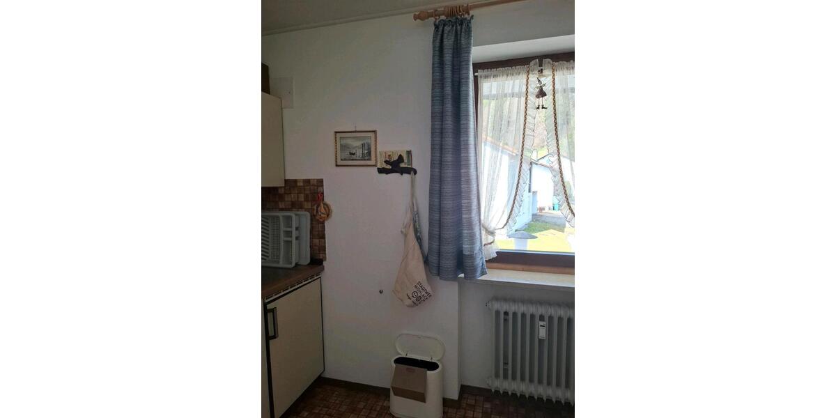 Etagenwohnung Weitnau - 2 Zimmer, 51 m&sup2;, 120.000&euro; | Angebot:26081389
