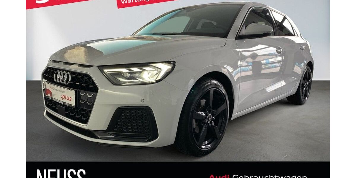 Audi A1 7.776 km 27.250 &euro; Pfarrkirchen 84347