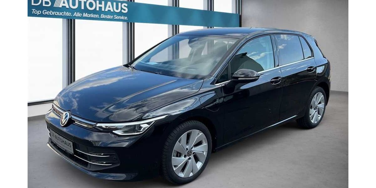 VW Golf 18.104 km 31.390 &euro; Schweinfurt 97424