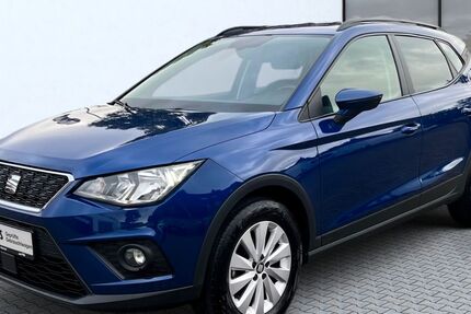 Seat Arona 27.596 km 17.490 &euro; Kleve 47533