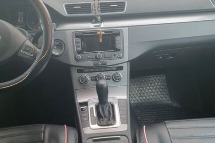 VW Passat 114.000 km 10.500 &euro; Hamburg 20537