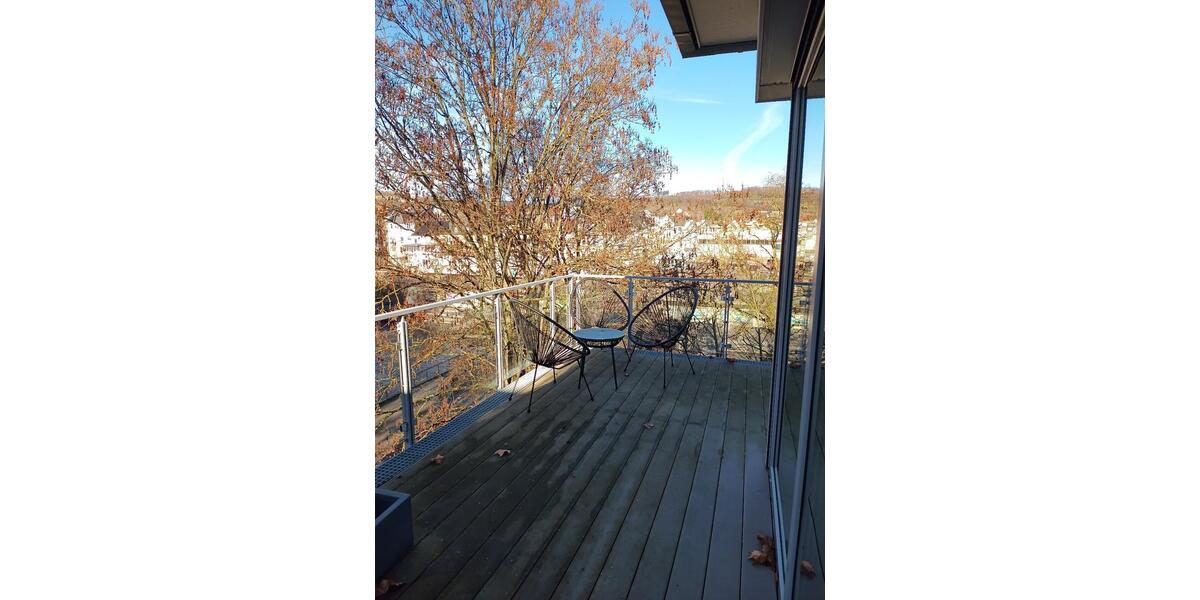 EXKUSIVE PENTHOUSEWOHNUNG Iserlohn-Letmathe 3 zimmer