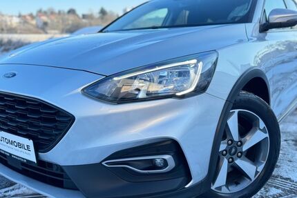 Ford Focus 120.000 km 12.699 &euro; Kornwestheim 70806