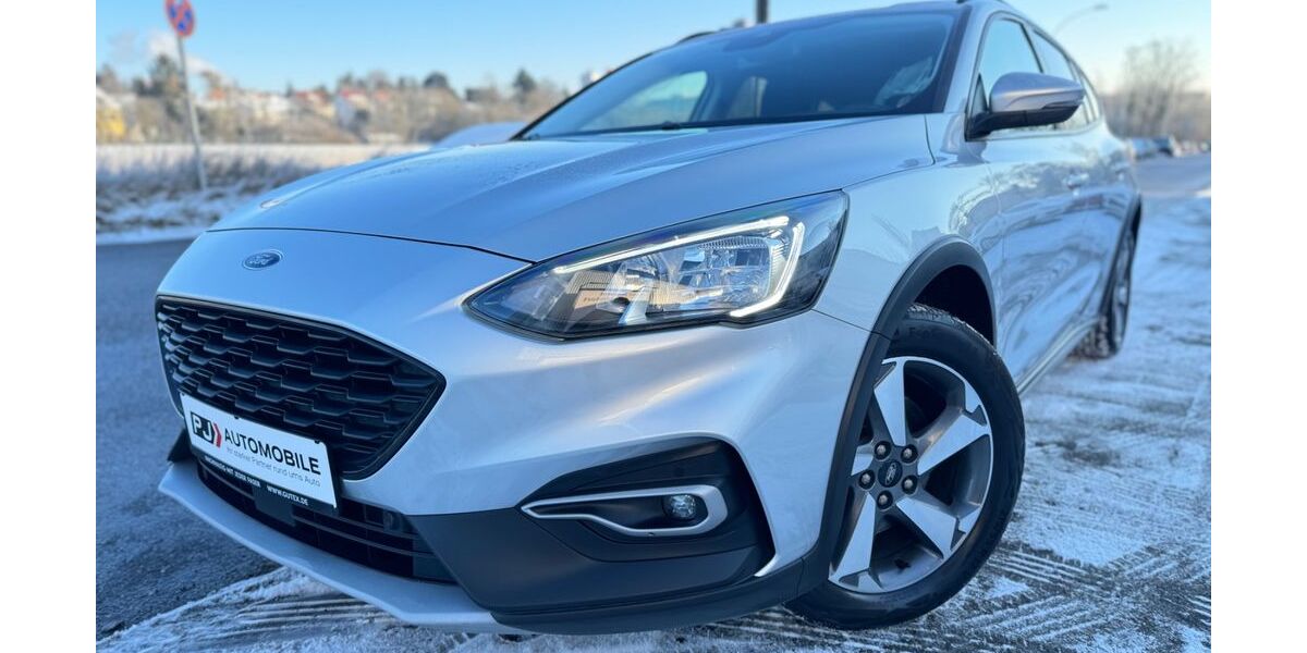 Ford Focus 120.000 km 12.699 &euro; Kornwestheim 70806