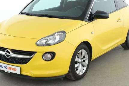 Opel Adam 80.912 km 7.180 &euro; Leipzig 04328