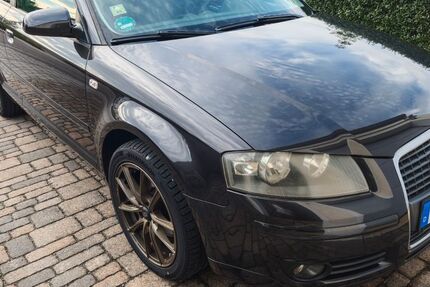 Audi A3 196.000 km 1.000 &euro; Ingolstadt 85049