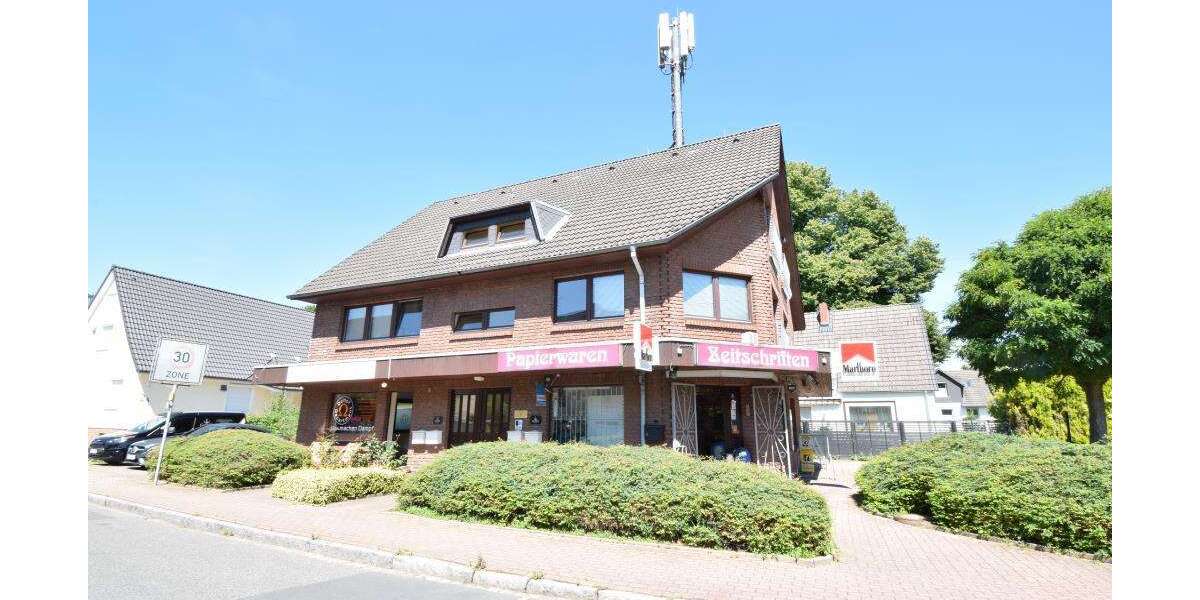 Gewerbeobjekt Reinbek - 680&euro; | Angebot:26845429