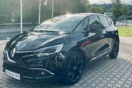Renault Scenic 70.934 km 16.990 &euro; Iserlohn 58640