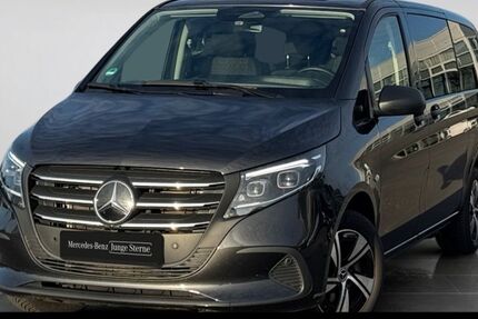 Mercedes-Benz Vito 16.569 km 55.880 &euro; Bautzen 02625