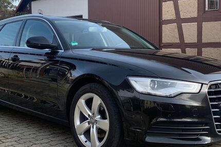 Audi A6 255.800 km 11.490 &euro; Ohrenbach 91620