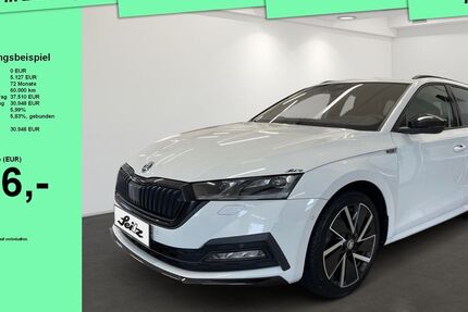 Skoda Octavia 61.645 km 30.799 € Kempten 87439
