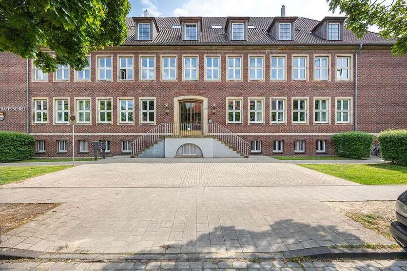 Wohnung zum Kaufen in Münster 995.000 € 166 m²