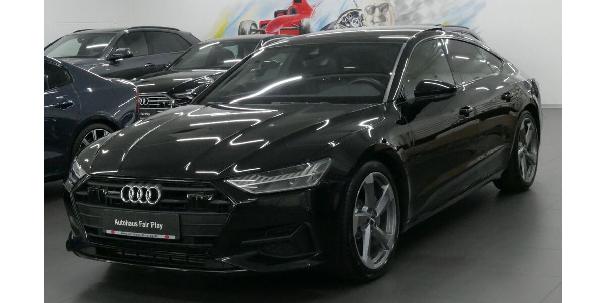 Audi A7 102.799 km 38.190 &euro; Arnstadt 99310