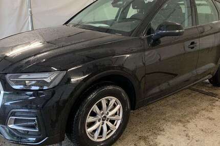 Audi Q5 81.019 km 26.990 &euro; Herges-Hallenberg 98587