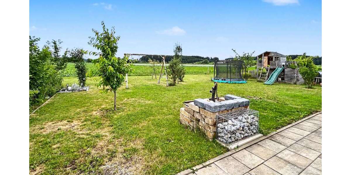 Einfamilienhaus Tacherting - 4.5 Zimmer, 132 m&sup2;, 550.000&euro; | Angebot:26913425
