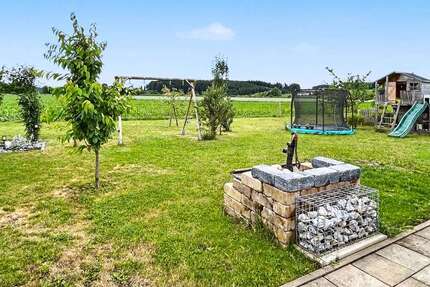 Haus Tacherting - 4.5 Zimmer, 132 m&sup2;, 550.000&euro; | Angebot:26913425