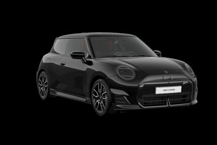 Mini Cooper SE 28.200 km 36.600 &euro; Frickenhausen 72636