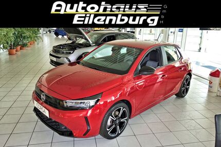 Opel Corsa 6.100 km 15.980 &euro; Eilenburg 04838