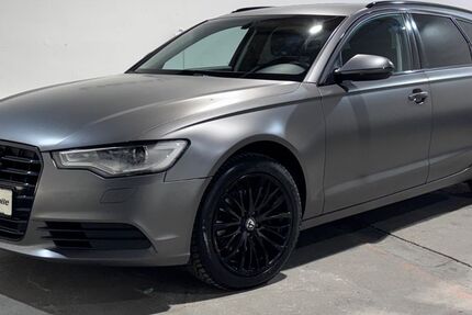 Audi A6 278.000 km 9.750 &euro; Neuwied 56567