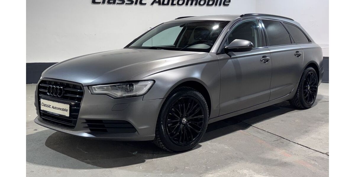 Audi A6 278.000 km 9.750 &euro; Neuwied 56567