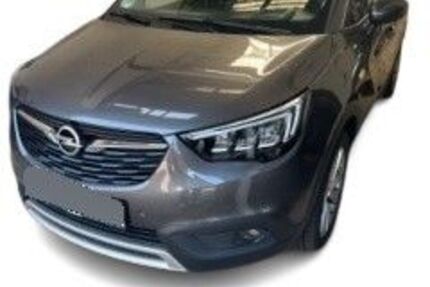 Opel Crossland (X) 53.500 km 16.990 &euro; Duisburg 47249