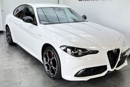 Alfa Romeo Giulia 29.900 km 34.390 &euro; Lich 35423