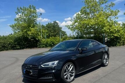 Audi A5 164.000 km 22.999 &euro; Bitburg 54634