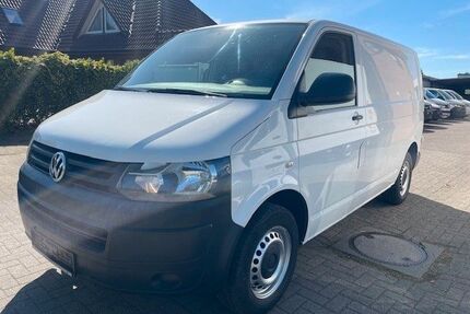 VW T5 Transporter