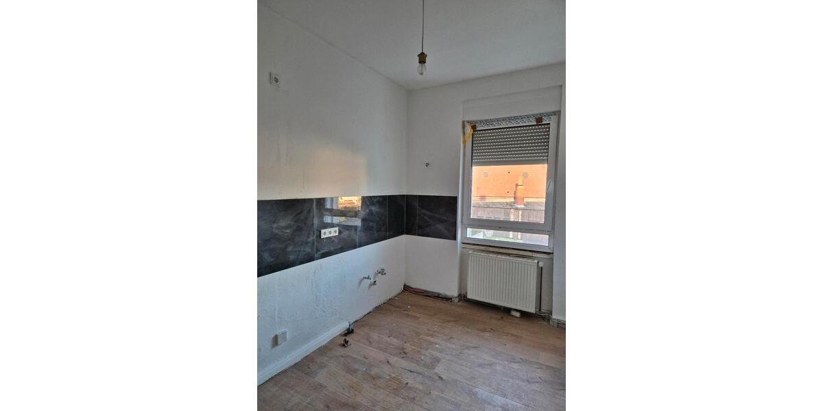 Etagenwohnung Sankt Wendel - 3 Zimmer, 60 m&sup2;, 650&euro; | Angebot:25476136