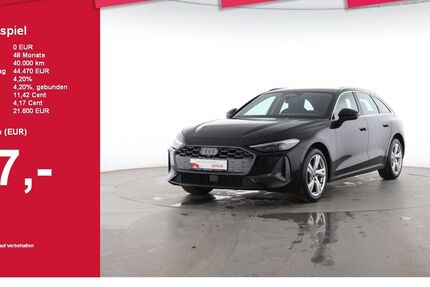 Audi A5 16.735 km 44.470 &euro; Plattling 94447