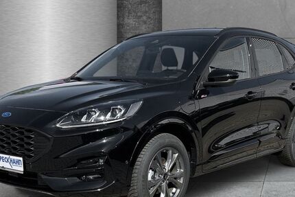 Ford Kuga 5.000 km 36.990 &euro; Celle 29223