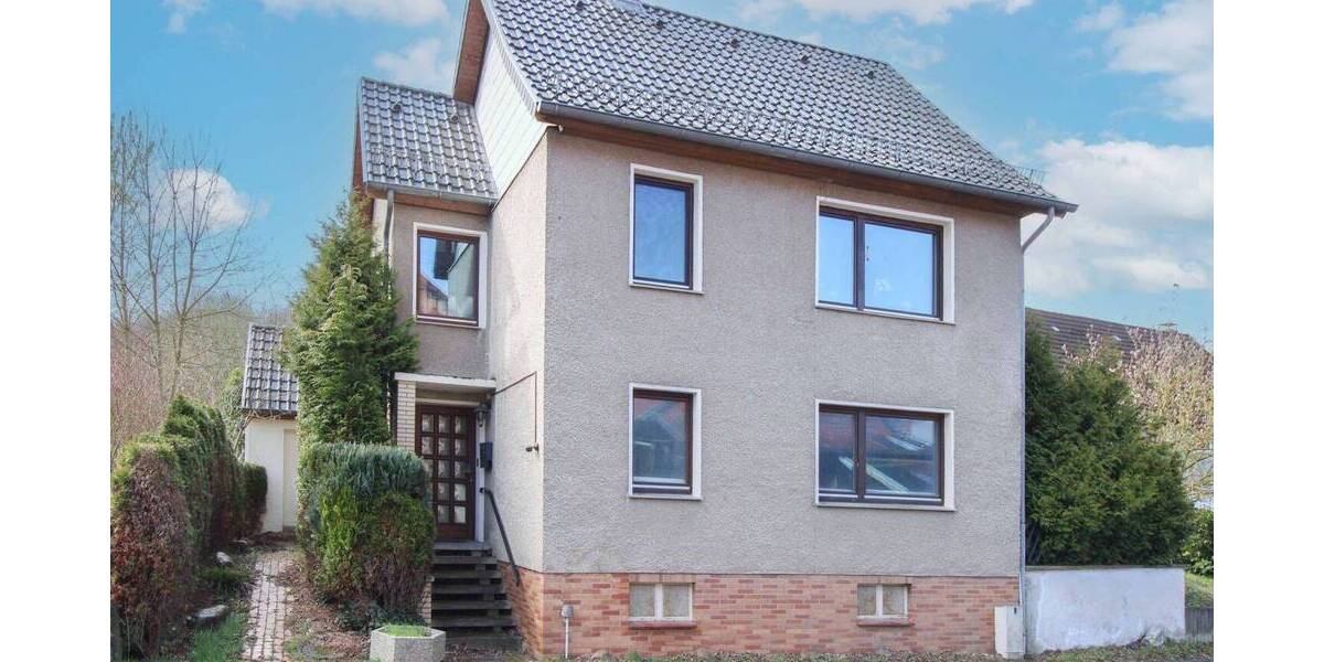Einfamilienhaus Alfeld (Leine) Sack - 5 Zimmer, 145.000&euro; | Angebot:26862603