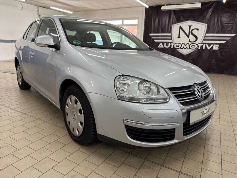 VW Jetta 162.000 km 4.990 € Schmelz 66839